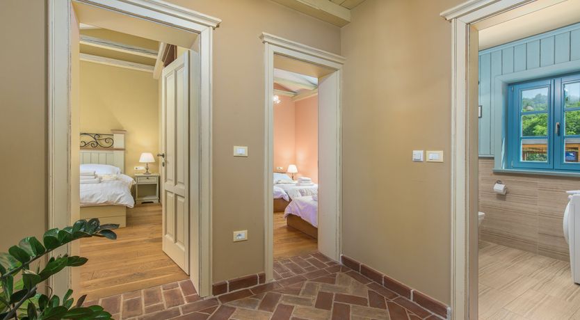 Photo of A Greek Garden