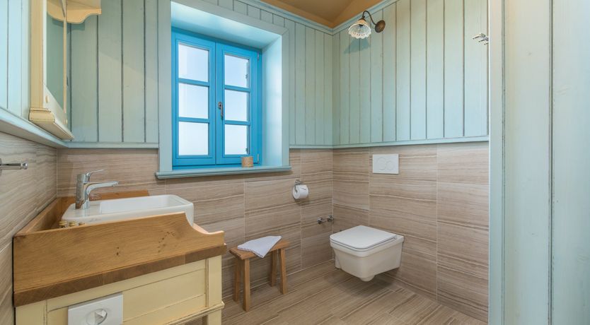 Photo of A Greek Garden