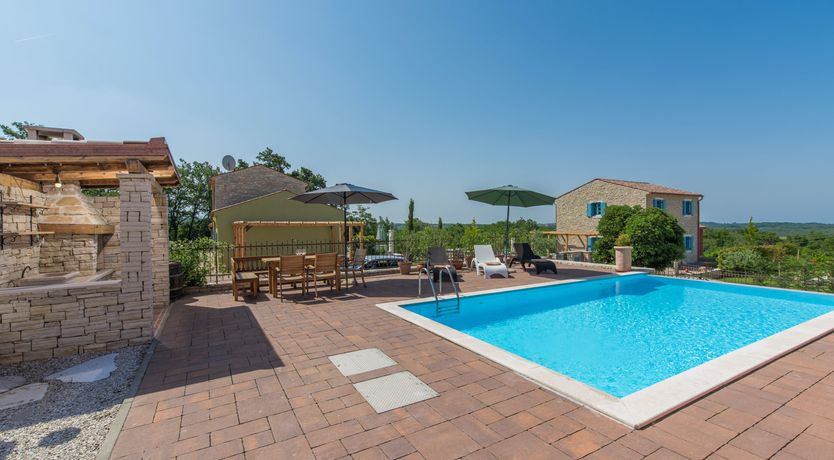 Photo of A Greek Garden