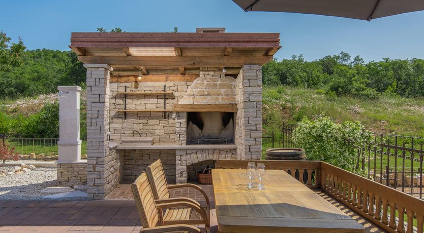 Photo of A Greek Garden