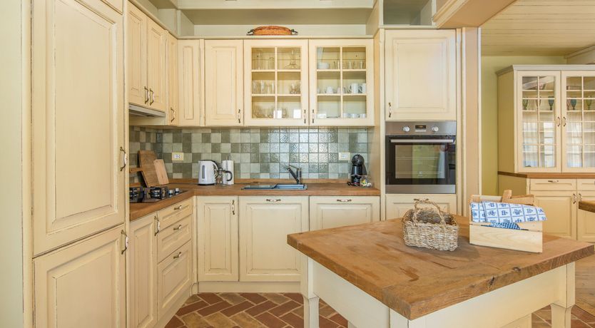 Photo of A Greek Garden