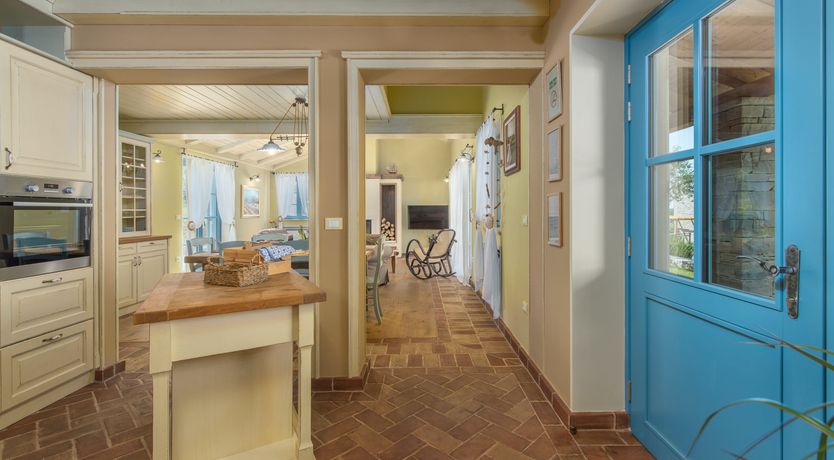 Photo of A Greek Garden