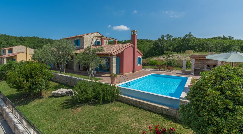 Photo of A Greek Garden