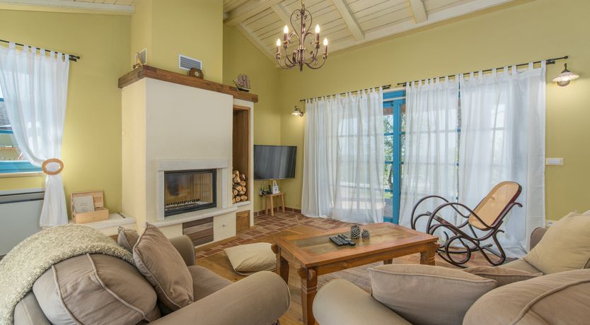 Photo of A Greek Garden