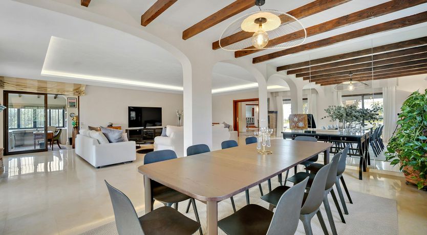 Photo of Spanish Casa