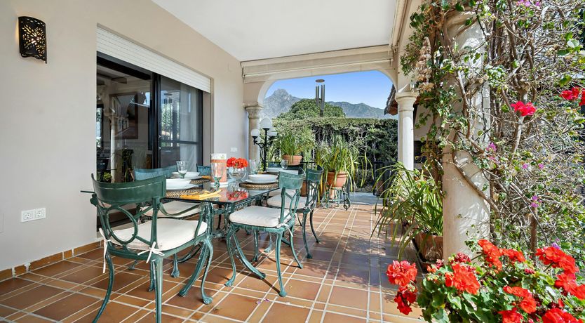 Photo of Spanish Casa