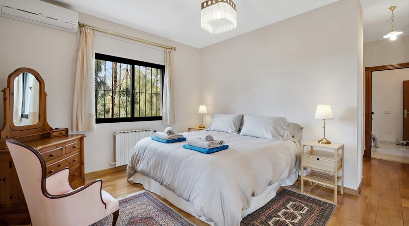 Photo of Spanish Casa