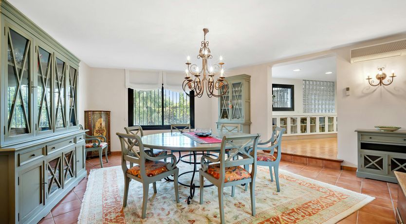 Photo of Spanish Casa