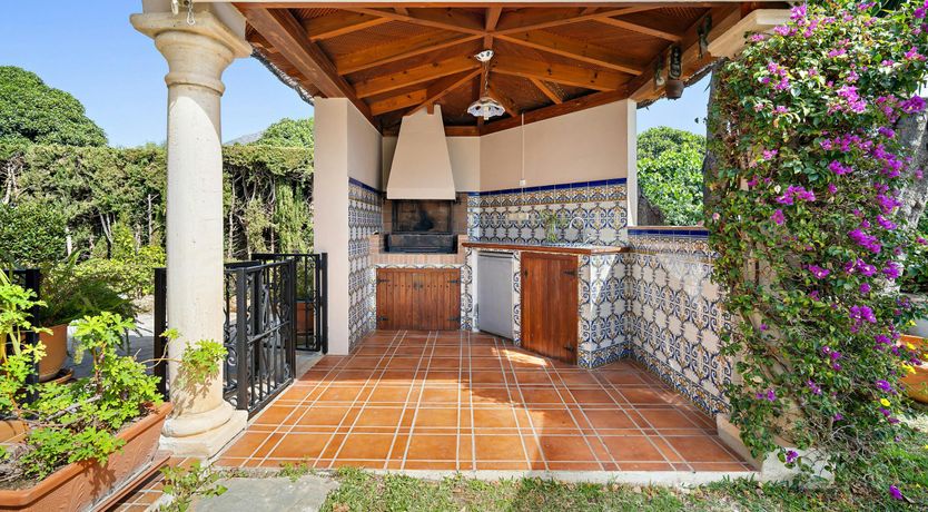 Photo of Spanish Casa