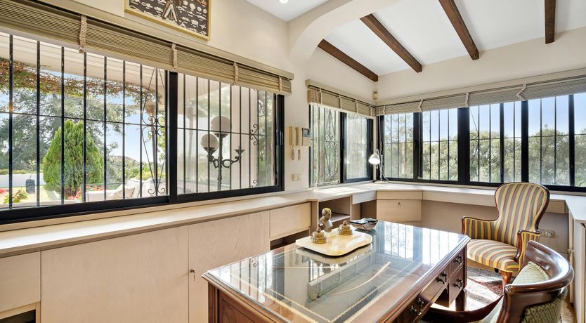 Photo of Spanish Casa