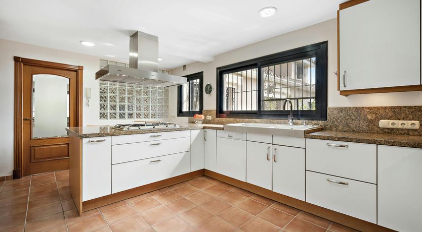 Photo of Spanish Casa