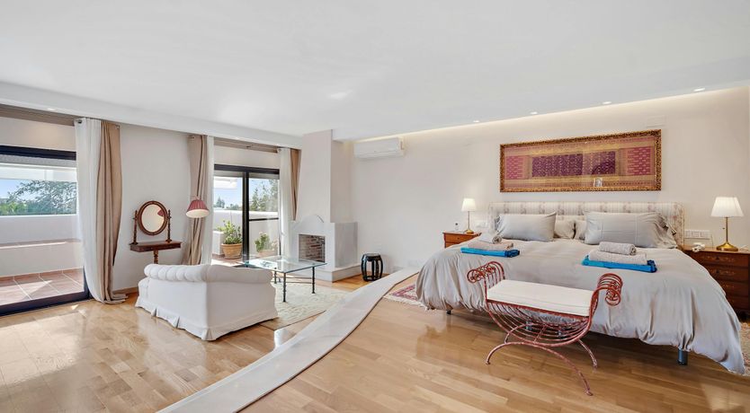 Photo of Spanish Casa