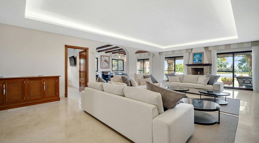 Photo of Spanish Casa