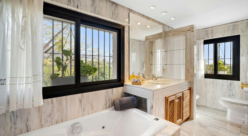 Photo of Spanish Casa