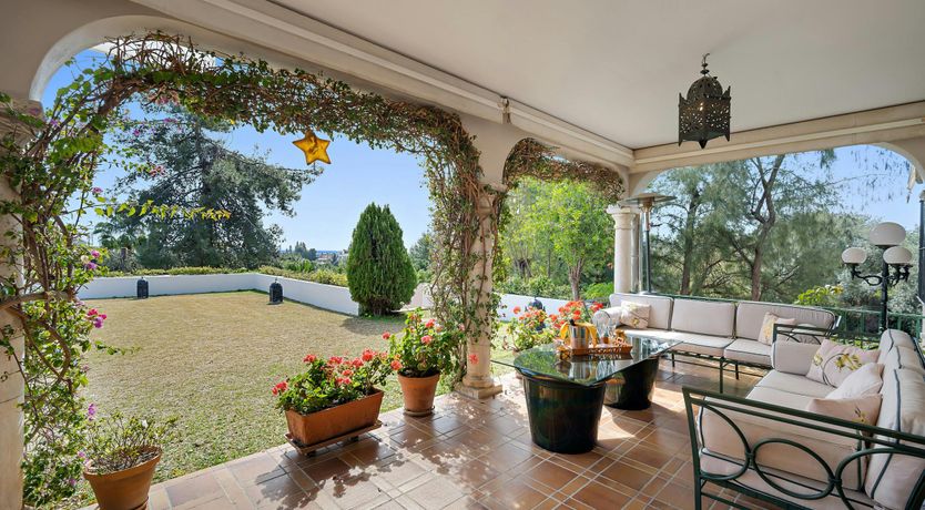 Photo of Spanish Casa