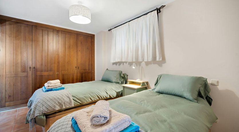 Photo of Spanish Casa