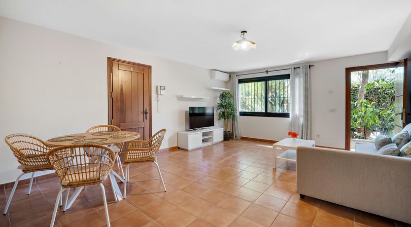 Photo of Spanish Casa