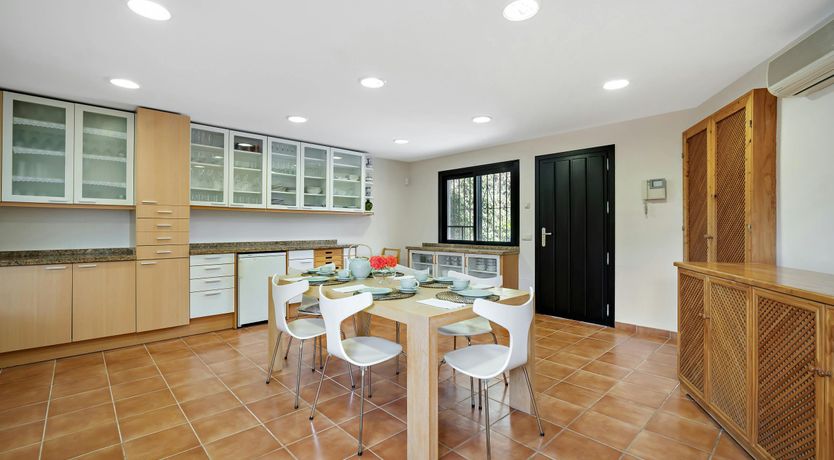 Photo of Spanish Casa