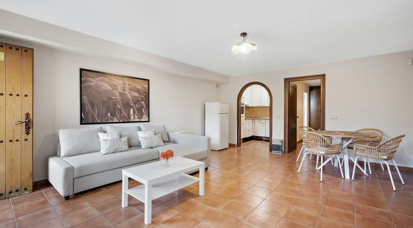 Photo of Spanish Casa