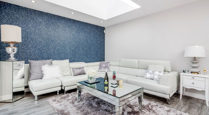 Photo of The Hogarth