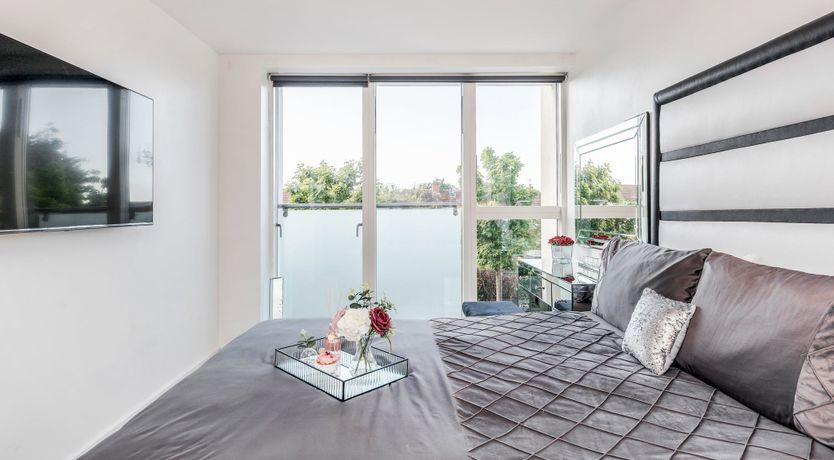 Photo of The Hogarth