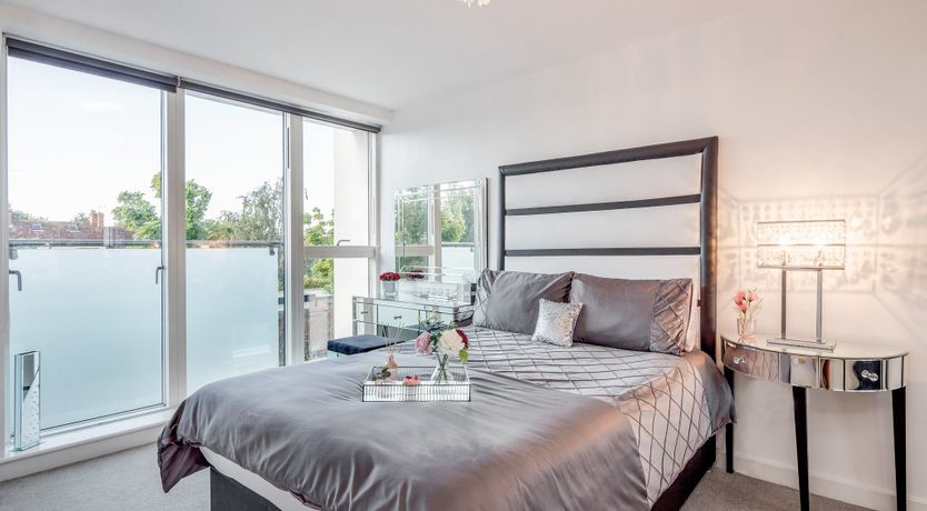 Photo of The Hogarth