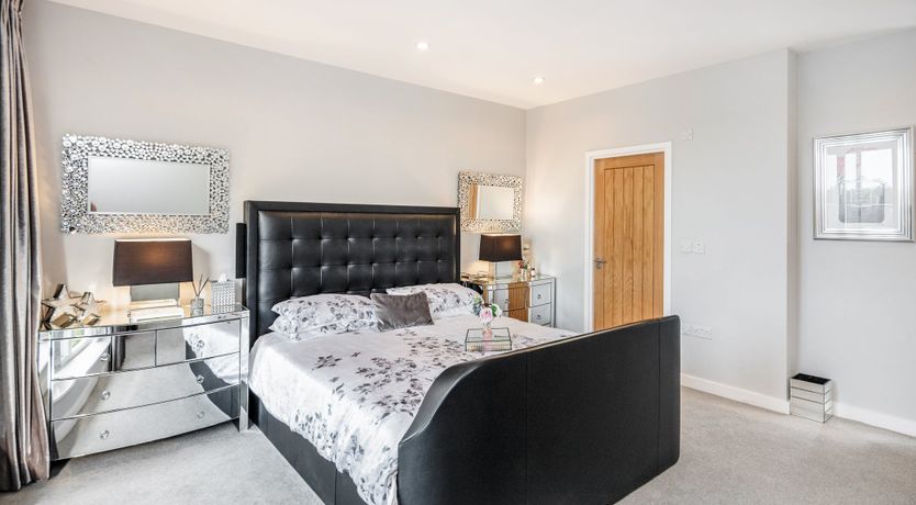 Photo of The Hogarth