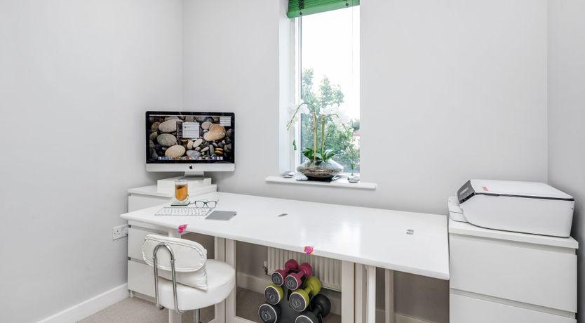 Photo of The Hogarth