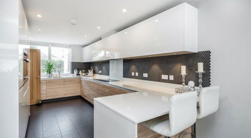 Photo of The Hogarth