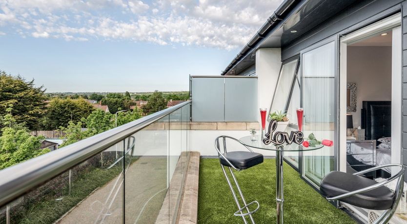 Photo of The Hogarth