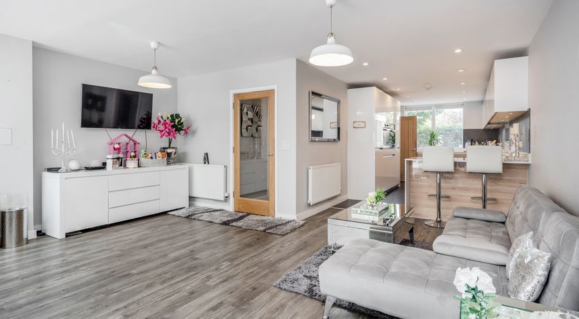 Photo of The Hogarth