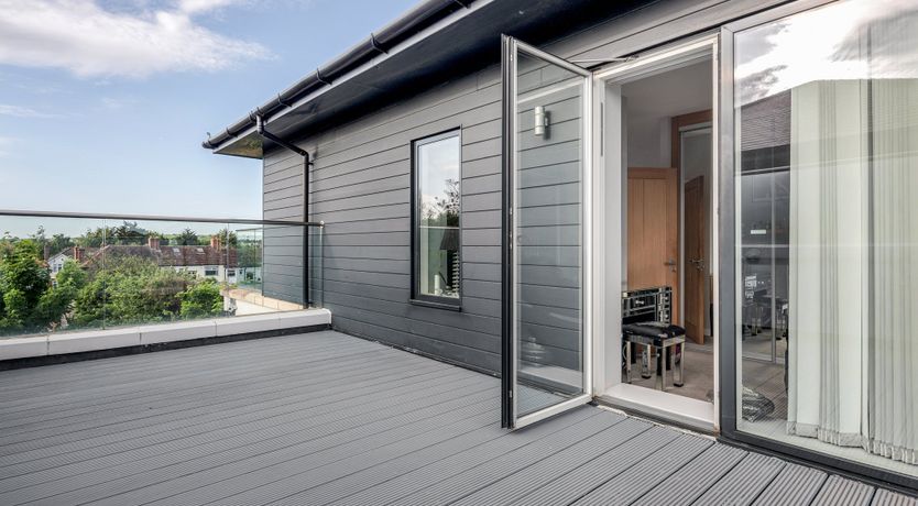 Photo of The Hogarth