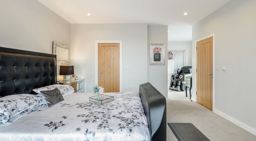 Photo of The Hogarth