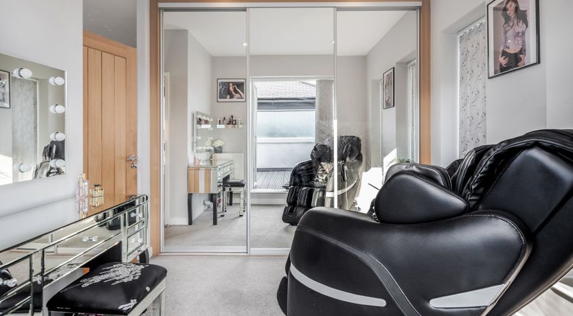 Photo of The Hogarth