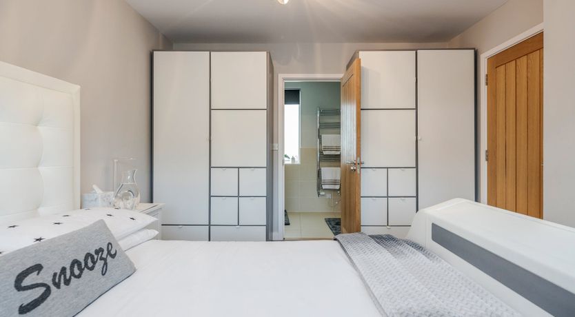 Photo of The Hogarth