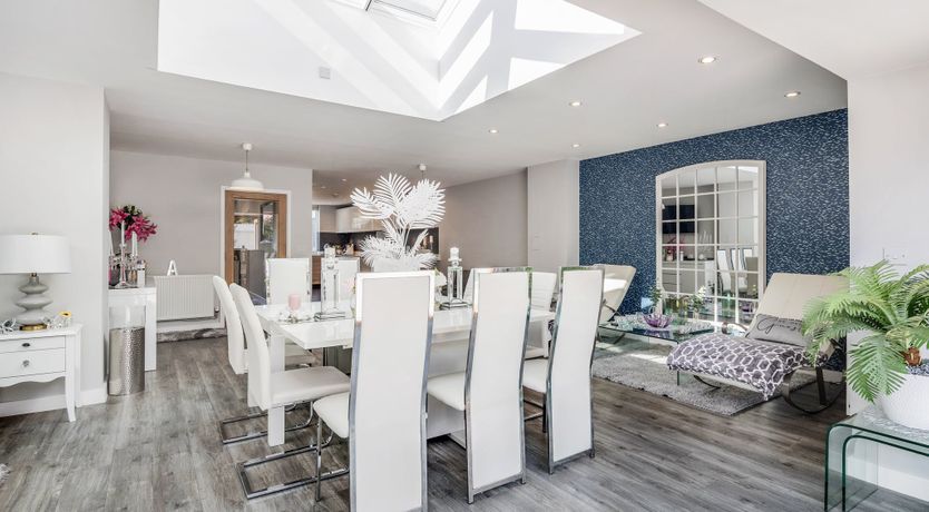 Photo of The Hogarth