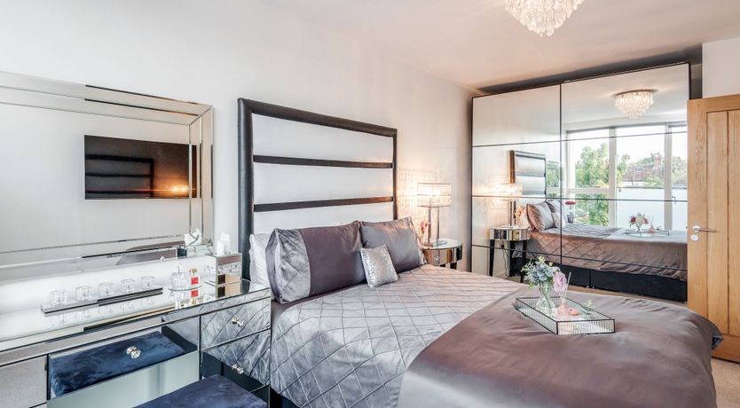 Photo of The Hogarth