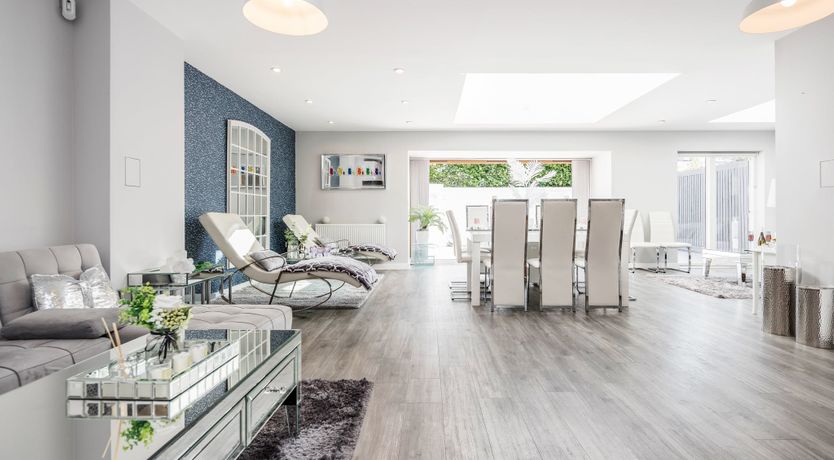 Photo of The Hogarth