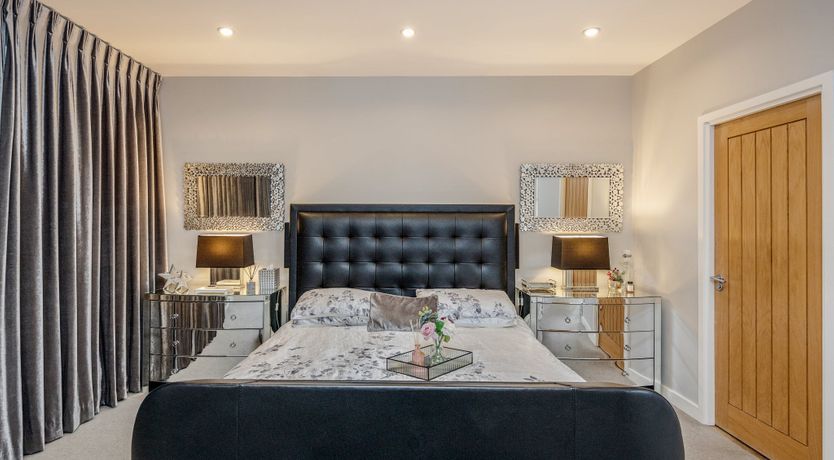 Photo of The Hogarth