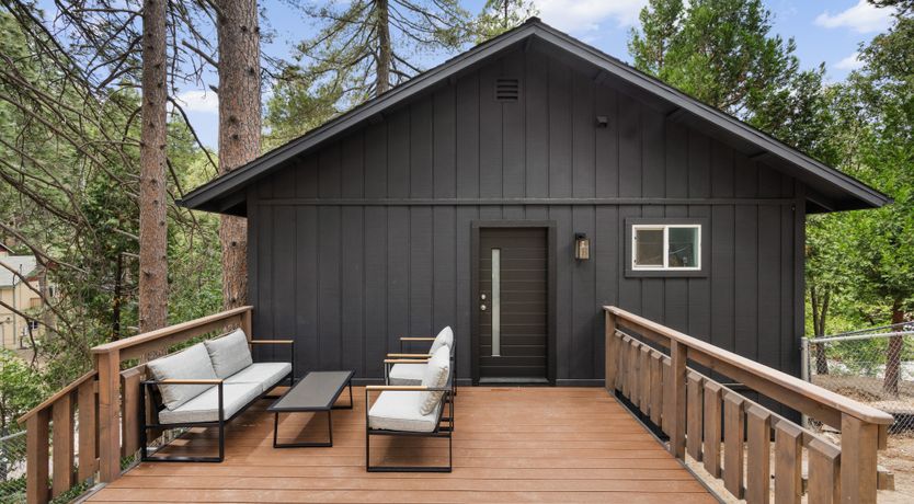 Photo of Forest of Peace