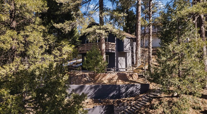 Photo of Forest of Peace