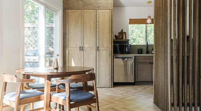 Photo of Forest of Peace