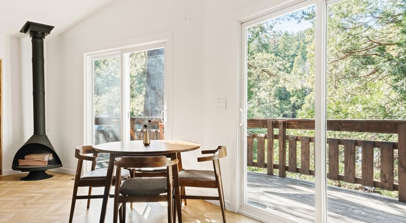 Photo of Forest of Peace