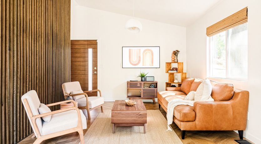 Photo of Forest of Peace