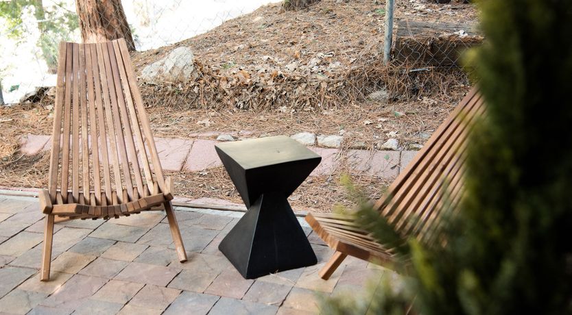 Photo of Forest of Peace