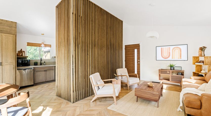 Photo of Forest of Peace