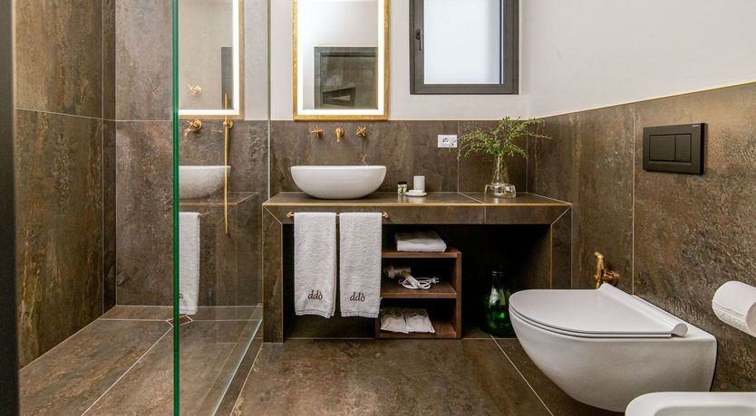 Photo of Nymphs of the Hills