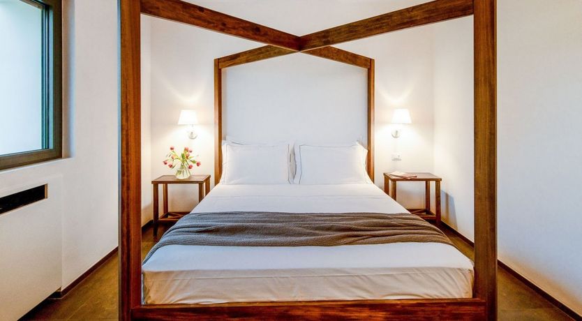 Photo of Nymphs of the Hills