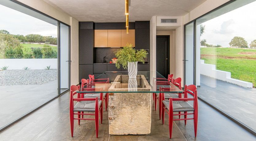 Photo of Nymphs of the Hills