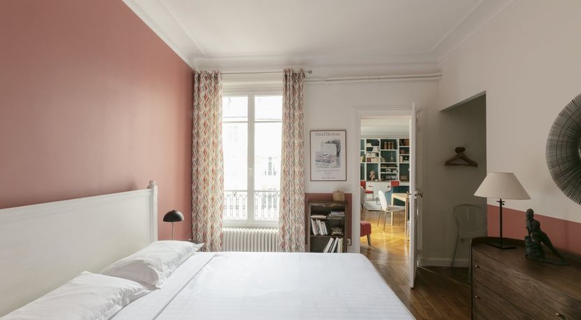 Photo of Parisian Teal